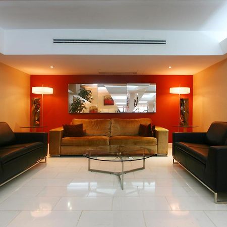 Hotel Presidente Luanda Zewnętrze zdjęcie