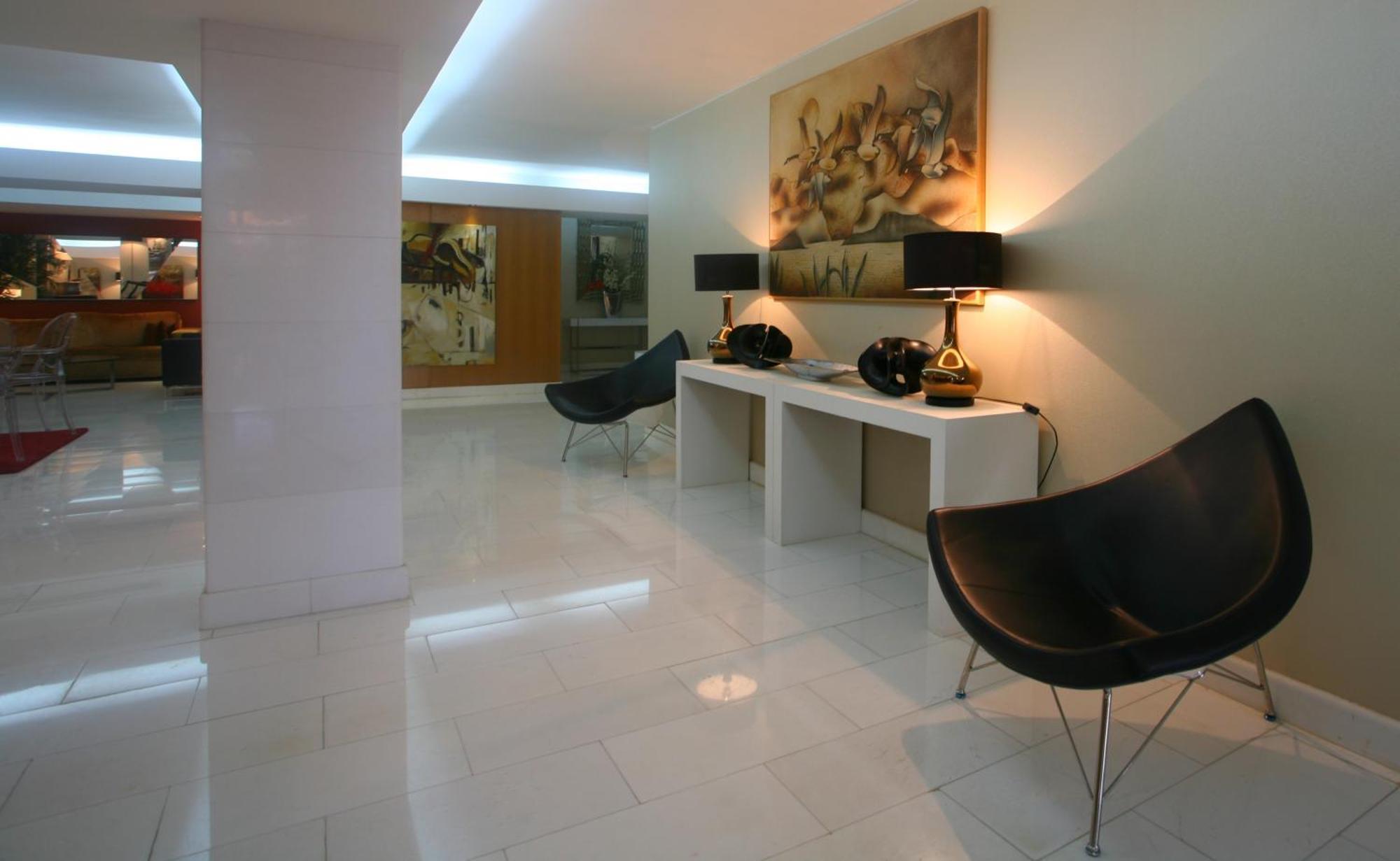 Hotel Presidente Luanda Zewnętrze zdjęcie